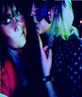 me and chloster