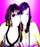 me and hayl