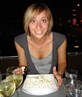 mmmm popcorn in NYC