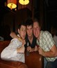 Me on the left