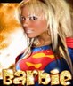 x barbie x 