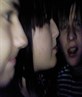 Me and the boys...