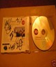 Signed Zebrahead CD (Broadcast To The World)