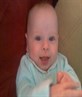 my nephew