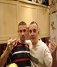 me n bod boy banksy