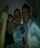 me in middle (sick nite)