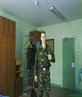 me in army