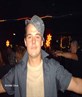 Me at xmas party!!!(slightly pissed!!!)