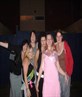 me and the girls (my 20th) am in pink
