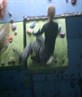 me climbing