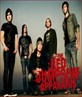 The Red Jumpsuit Apparatus