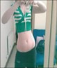 Me in a Celtis top =D