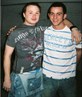me and nathan