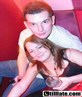 me n sum one i dnt even no ha
