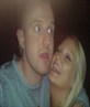 Me n m8 stuart pissed again!