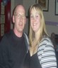 me and my fiance steven