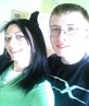 me n ma wee cuz steve