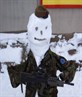 frosty the assasin
