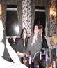 me at staff party