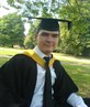 graduation, innit.