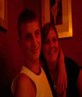 me n my baby(bst person 2 go shoppin wit)lol