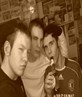 3 MUSKATEERS!!