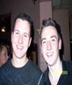 Paul and me