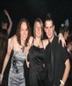 Sarah, Holly and I at the Ice and Fire Ball