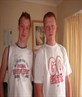Me n Chris