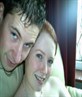 me and ian at home