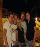 Me the lads and jade in menorca