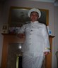 New Year Fancy Dress