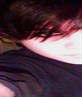 half of my face lolol