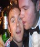 ME AND CUMZO PISSED ON NYE 06