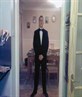 me in a tux new years eve