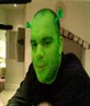 jonny as sherek