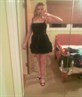 my hogmanay outfit :)