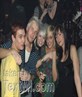 me and caz with ppl she knows!!