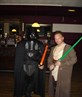 The force is strong with this one