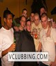out wiv the boys(im in cream shirt wiv a pint