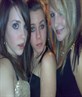 me lauren n sally