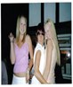 me hannah n carly