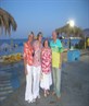 me, james, ena n peter in kos 06