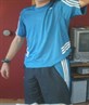 Just me