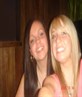 Me wiv brown hair