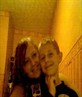 me and my little brother