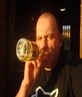 ahhhh a cool miller on a warm summers nite