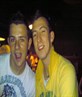 Baring and me