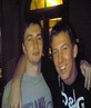 Gilly and me
