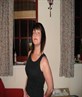 funky chick getting ready to go out !!!